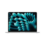 Apple MacBook Air M3 15 pouces (2024) Argent 8 Go/512 Go