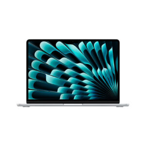 Apple MacBook Air M3 13 pouces (2024) Argent 16 Go/256 Go