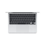 Apple MacBook Air M3 15 pouces (2024) Argent 8 Go/512 Go