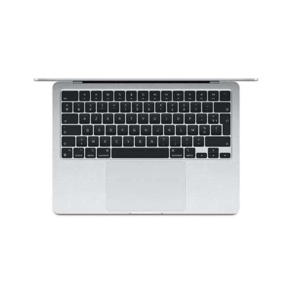 Apple MacBook Air M3 13 pouces (2024) Argent 16 Go/512 Go