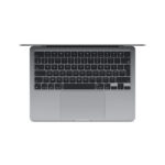 Apple MacBook Air M3 13 pouces (2024) Gris sidéral 16 Go/256 Go