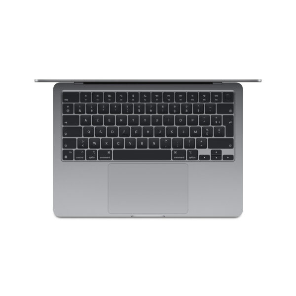 Apple MacBook Air M3 13 pouces (2024) Gris sidéral 8 Go/512 Go