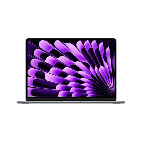 Apple MacBook Air M3 13 pouces (2024) Gris sidéral 16 Go/256 Go