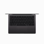 Apple MacBook Pro M3 Max 16" Noir sidéral 128 Go/1 To