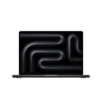 Apple MacBook Pro M3 Pro 14" Noir sidéral 18Go/2 To