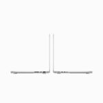 Apple MacBook Pro M3 Pro 14" Argent 36Go/512 Go