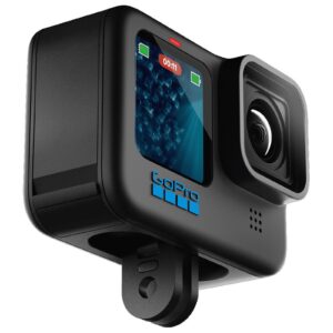 Caméra sport GoPro Hero-11 Noir