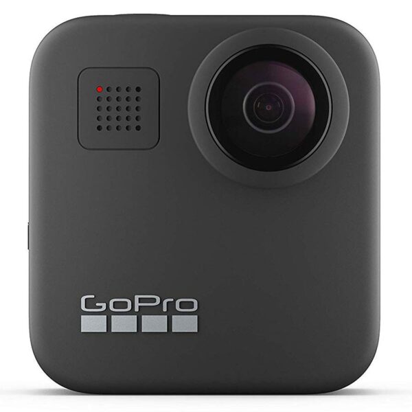 Caméra sport GoPro Max Noir