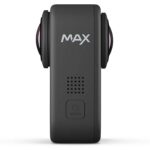 Caméra sport GoPro Max Noir