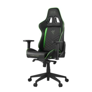 Chaise gaming RAZER Tarok Pro jeu - Chaise de bureau ergonomique - Support lombaire