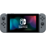 Nintendo Console Switch avec Joy-Con Gris