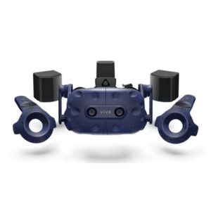 Casque de réalité virtuelle HTC Vive Pro Complete Edition