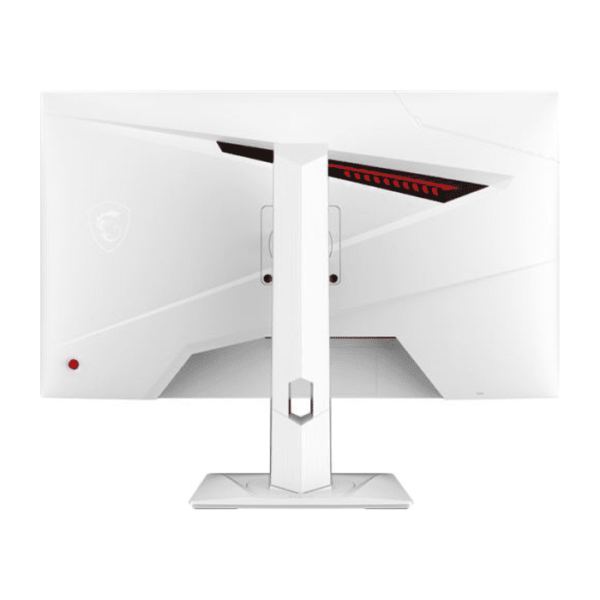 Ecran PC Gaming MSI MAG 274QRFW 27" WQHD Blanc