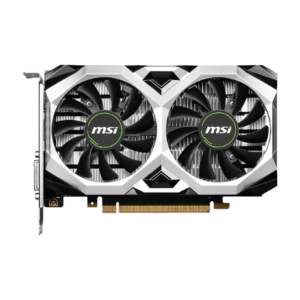 GeForce GTX 1630 VENTUS XS 4G OC rabat