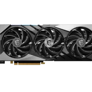 GeForce RTX 4070 Ti SUPER 16G GAMING SLIM MSI