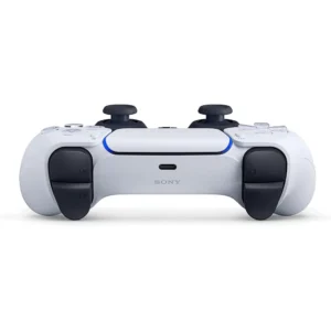 Manette Sony DualSense Blanche PS5 et PC blaqin rabat