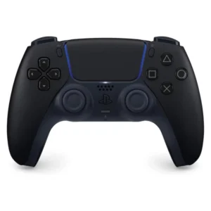 Manette Sony DualSense Noire PS5 et PC