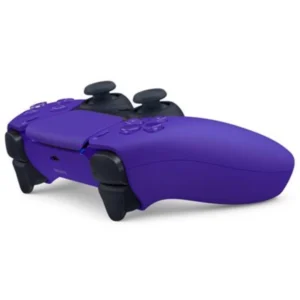 Manette Sony DualSense Violet PS5 et PC blaqin