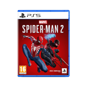 Marvel's Spider-Man 2 PS5