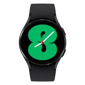 Montre-connectee-Samsung-Galaxy-Watch4-40mm-Bluetooth-Noir