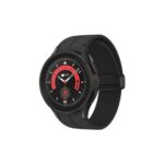 Montre connectée Samsung Galaxy Watch5 Pro Bluetooth Noir