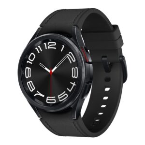 Montre connectée Samsung Galaxy Watch6 Classic 4G Noir 43mm