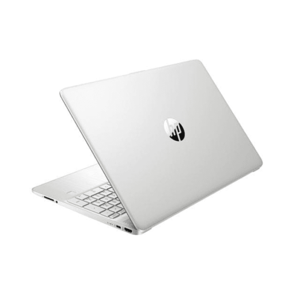 PC Portable HP 15.6" 16 Go RAM 512 Go SSD AMD Ryzen 7 Argent naturel