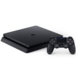 Console Sony PS4 Slim 1 To + 2ème manette