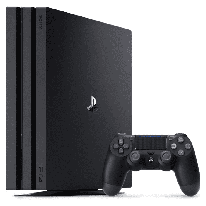 Sony Playstation 4 Pro PS 4