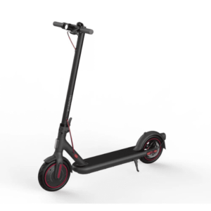 Trottinette électrique Xiaomi Scooter 4 Pro