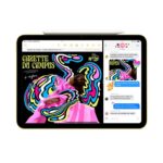 Apple iPad 10,9'' 256 Go Rose Wifi 10ème Génération