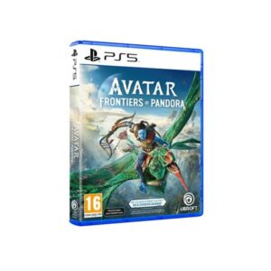 Avatar Frontiers of Pandora PS5