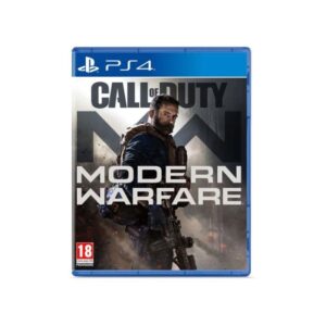 Call of Duty Modern Warfare PS4