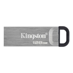 Clé USB 128 Go DataTraveler Kingston Kyson USB 3.2