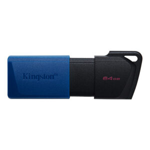 Clé USB 3.2 Kingston Data Traveler Exodia M 64 Go