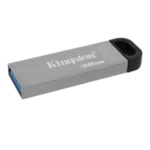 Clé USB 32 Go DataTraveler Kingston Kyson USB 3.2