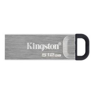 Clé USB 512 Go DataTraveler Kingston Kyson USB 3.2