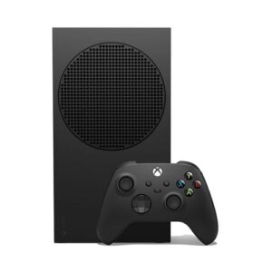 Console Microsoft Xbox Series S 1To