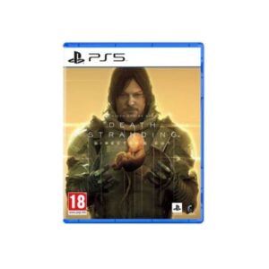 Death Stranding Director’s Cut PS5