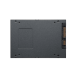 Disque SSD Interne Kingston A400 Series SATA 2.5" 480 Go