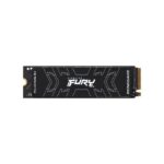 Disque SSD Interne Kingston FURY Renegade 1000 Go Noir