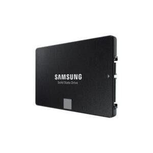 Disque SSD Interne Samsung 870 EVO 250 Go Noir