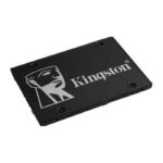 Disque SSD interne KINGSTON KC600 SATA 6Gb/s 256 Go