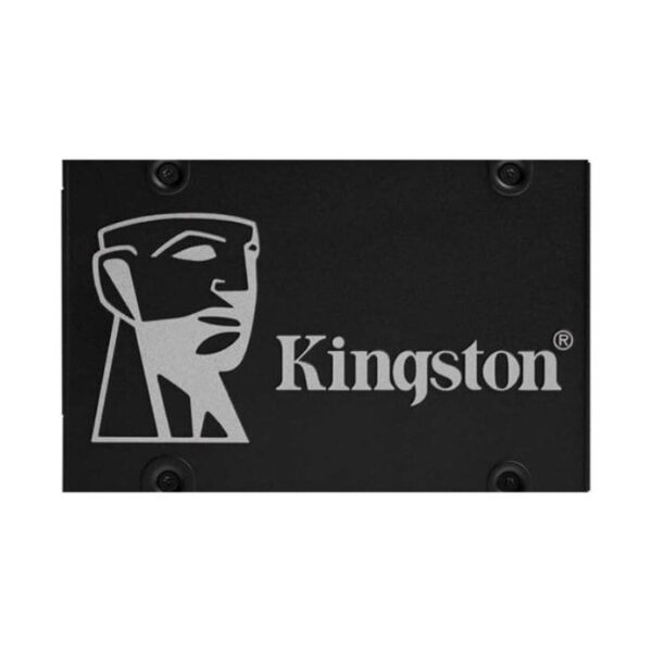 Disque SSD interne KINGSTON KC600 SATA 6Gb/s 256 Go