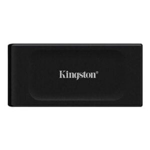 Disque dur SSD externe Kingston XS1000 1 To