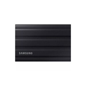 Disque dur SSD externe Samsung Portable 1To T7 Shield Noir