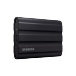 Disque dur SSD externe Samsung Portable 1To T7 Shield Noir