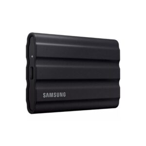 Disque dur SSD externe Samsung Portable 1To T7 Shield Noir blaqin