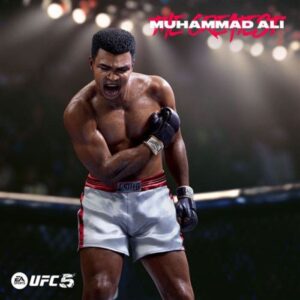 EA Sports UFC 5 PS5 rabat