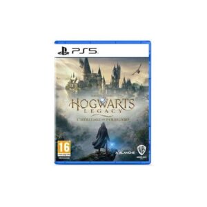 Hogwarts Legacy L'Héritage de Poudlard PS5